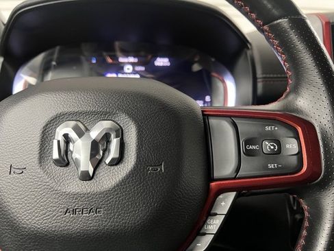 Used 2023 RAM 1500 Rebel w/ Rebel Level 1 Equipment Group image 34