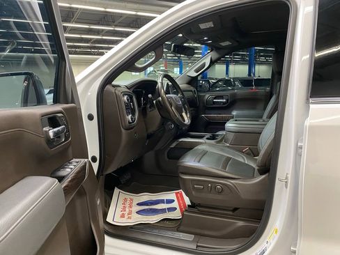 Used 2022 GMC Sierra 1500 Denali w/ Denali Premium Package image 23