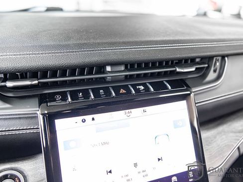 Used 2021 Jeep Grand Cherokee L Limited image 29