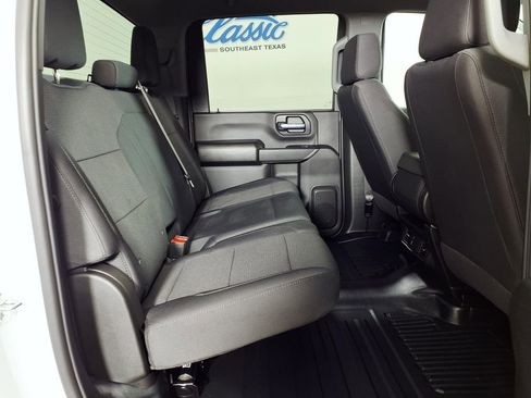 Used 2026 GMC Sierra 2500 Pro w/ Convenience Package AWD/4WD image 11