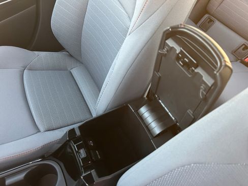 Used 2025 Toyota Corolla FX w/ Convenience Package FWD image 15