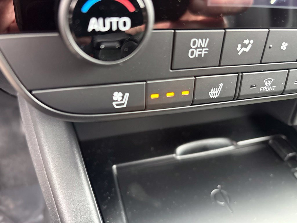 New 2026 Subaru Outback Touring XT AWD/4WD image 33