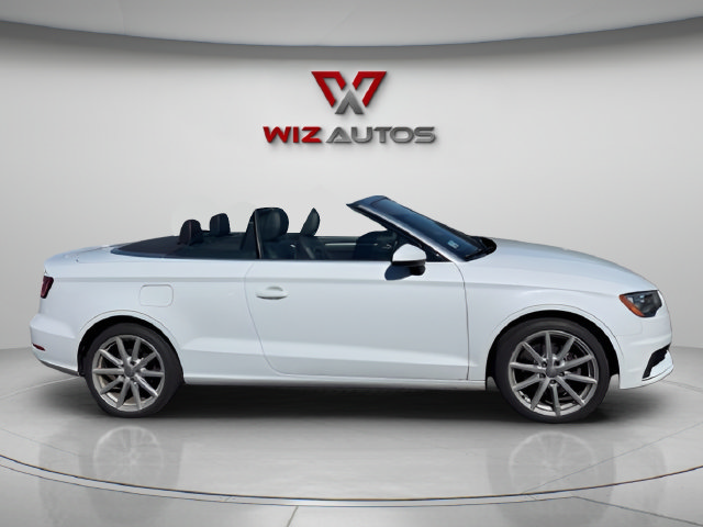 Used 2016 Audi A3 2.0T Premium w/ Audi MMI Navigation Plus AWD/4WD image 8