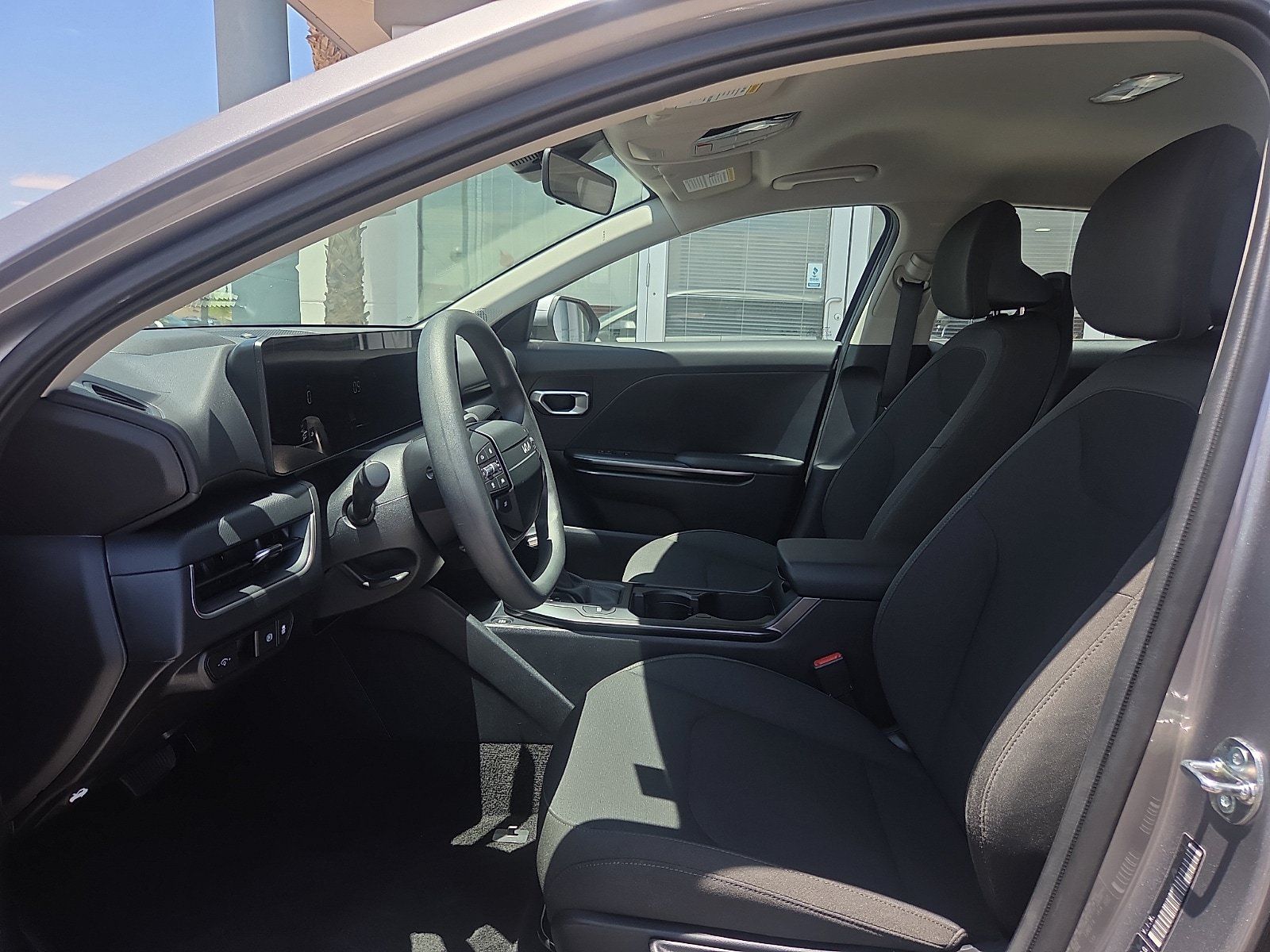Used 2026 Kia K4 FWD image 9