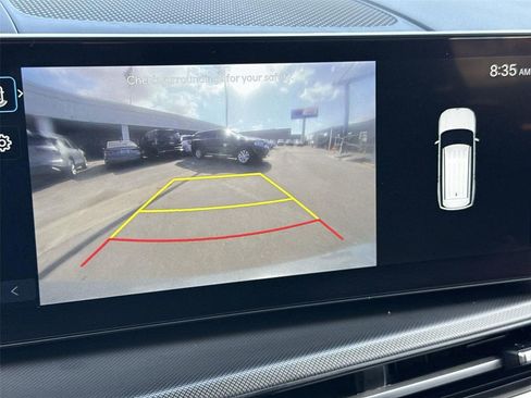 Used 2025 Hyundai Santa Fe SEL image 13