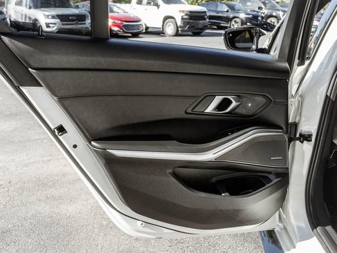 Used 2024 BMW M3 Competition w/ Executive Package image 36