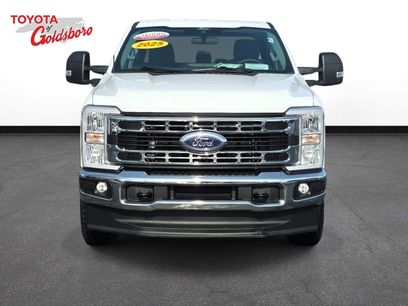 Used 2025 Ford F250 XLT