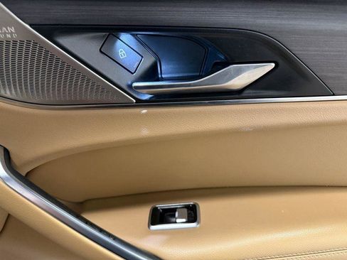 Used 2021 Jaguar F-PACE S image 34