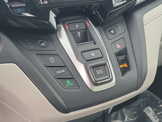 New 2027 Honda Odyssey EX-L image 35