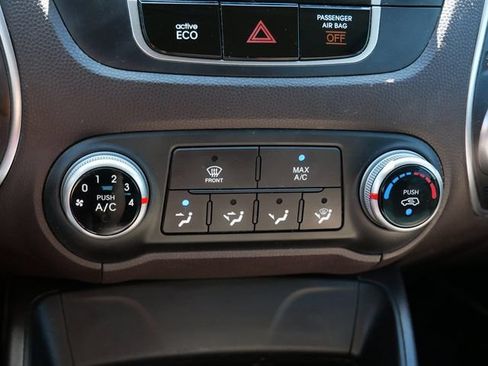 Used 2012 Hyundai Tucson GLS FWD image 21