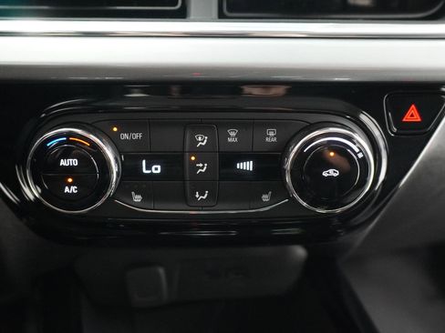 New 2026 Chevrolet Trax LT w/ Driver Confidence Package image 26