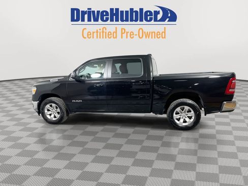 Used 2024 RAM 1500 Laramie image 5