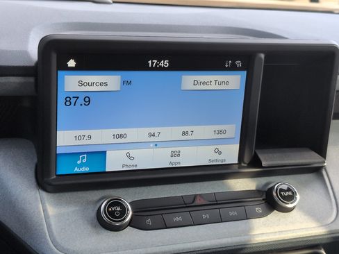 Used 2024 Ford Maverick XLT w/ XLT Luxury Package FWD image 23