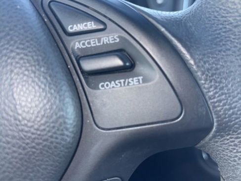 Used 2017 INFINITI QX50 AWD w/ Premium Package image 26