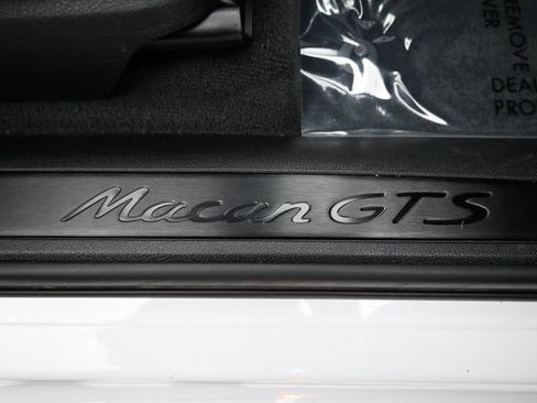 Used 2023 Porsche Macan GTS image 63