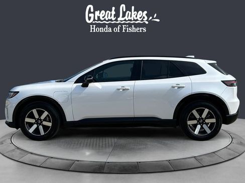 Certified 2025 Honda Prologue Touring image 2