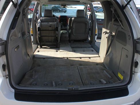 Used 2006 Toyota Sienna XLE image 42