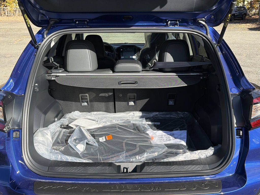 New 2026 Subaru Crosstrek 2.5i Limited AWD/4WD image 17