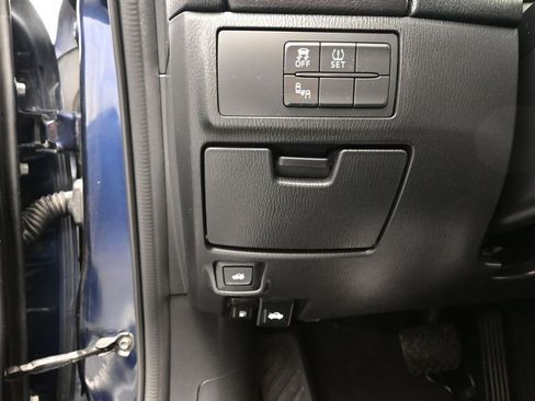 Used 2016 MAZDA MAZDA6 Touring image 20