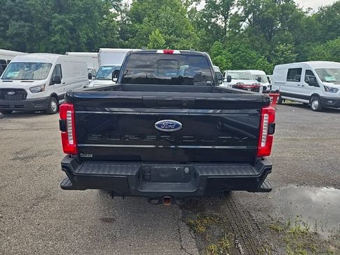 Certified 2024 Ford F350 XL w/ STX Appearance Package AWD/4WD image 6