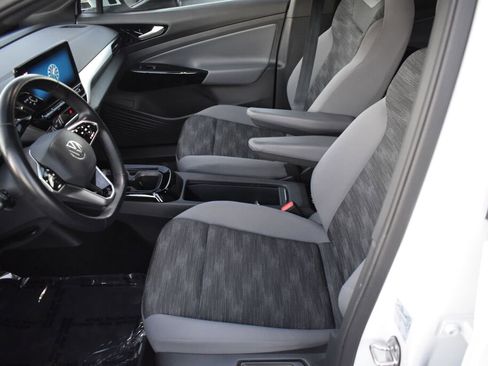 Used 2022 Volkswagen ID.4 Pro image 15