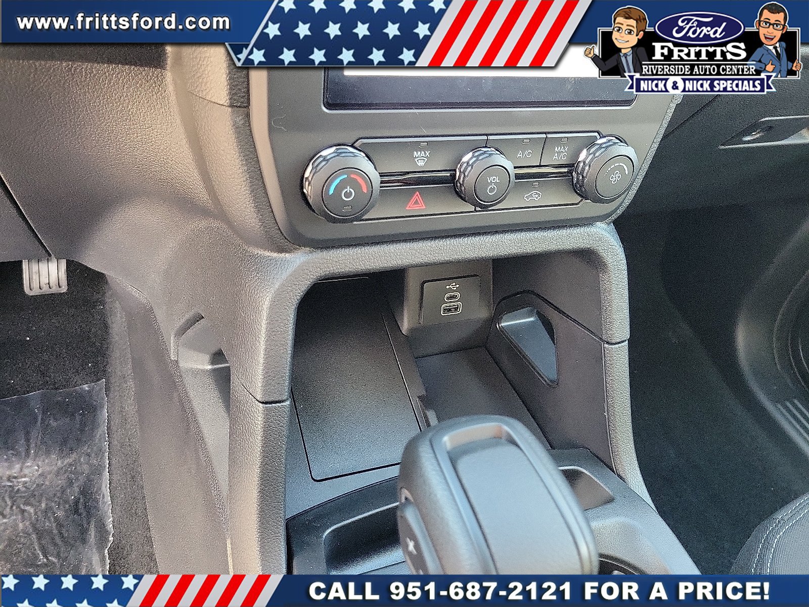 New 2025 Ford Ranger XL RWD image 10