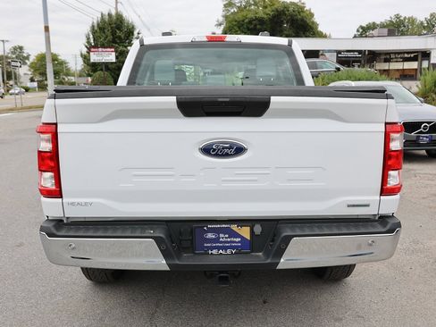 Certified 2023 Ford F150 XL w/ Trailer Tow Package image 6