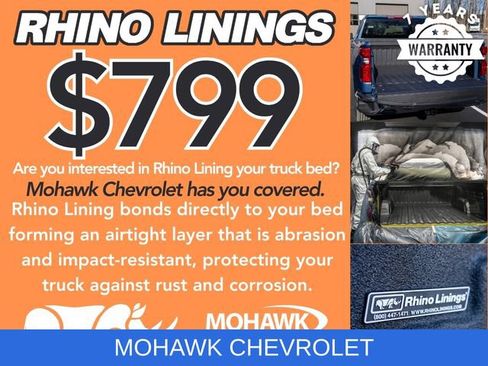 Used 2024 Chevrolet Colorado LT w/ LT Convenience Package III AWD/4WD image 8