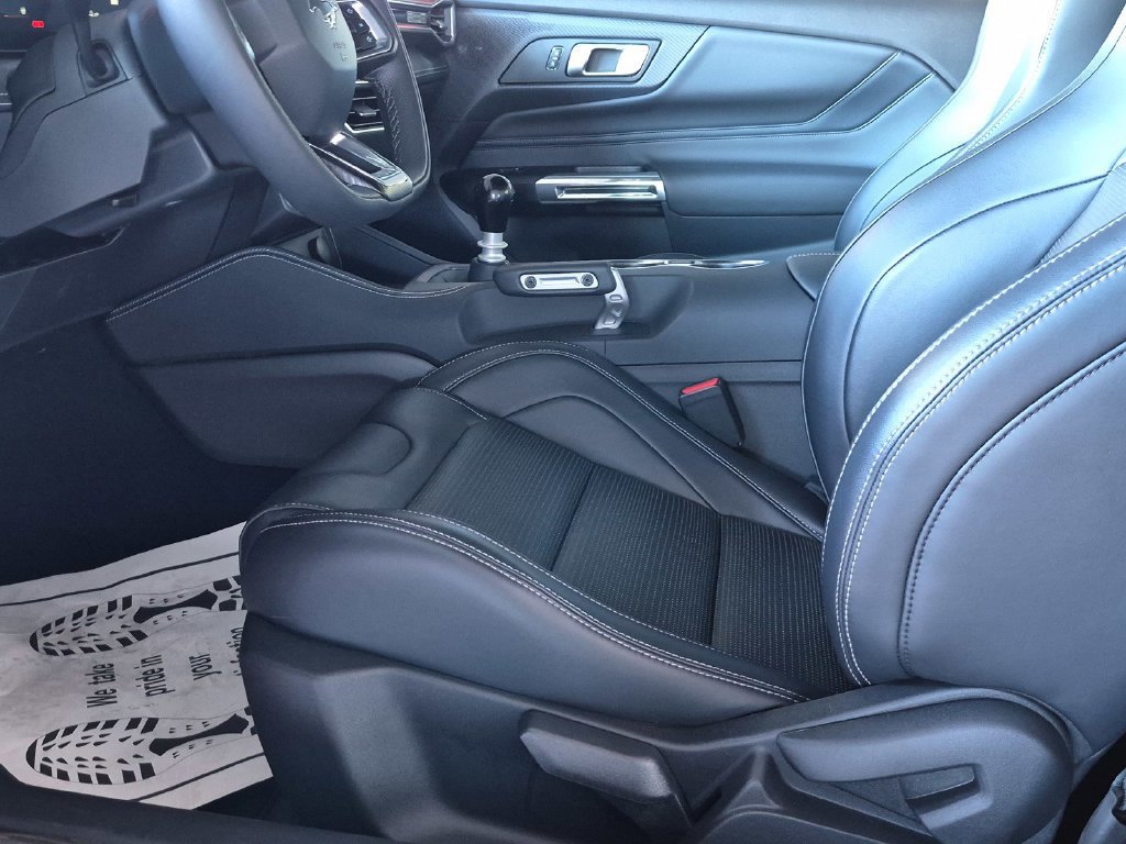 New 2026 Ford Mustang GT Premium w/ GT Performance Package RWD image 15