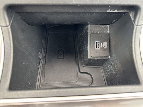 Certified 2024 Ford Edge SEL w/ Convenience Package image 28