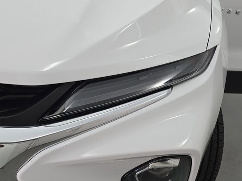 Used 2023 Chevrolet Blazer LT w/ Driver Confidence Package image 29