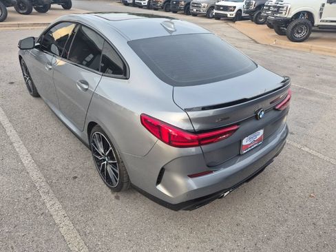 Used 2024 BMW M235i xDrive Gran Coupe w/ Premium Package AWD/4WD image 12