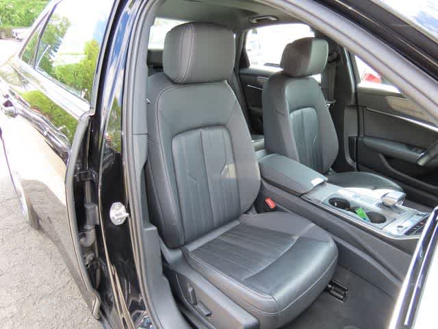Used 2024 Audi A6 Premium Plus AWD/4WD image 18