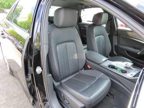 Used 2024 Audi A6 Premium Plus AWD/4WD image 18