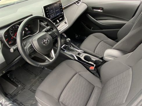 Used 2019 Toyota Corolla SE image 18