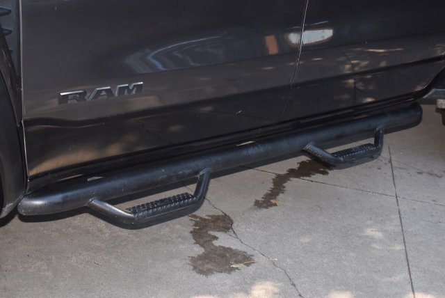 Used 2021 RAM 1500 TRX w/ TRX Level 2 Equipment Group AWD/4WD image 38
