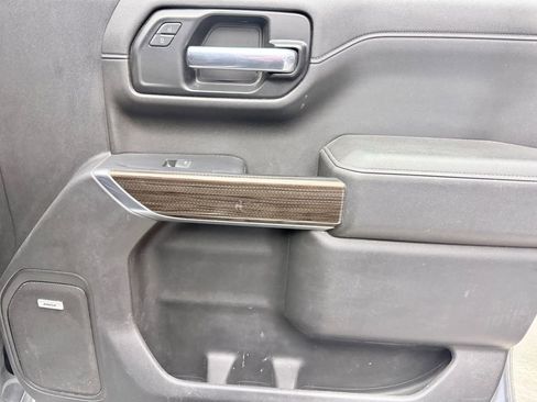 Used 2022 Chevrolet Silverado 1500 RST AWD/4WD image 16