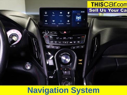 Used 2019 Acura RDX A-Spec image 14