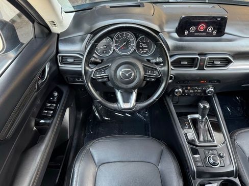 Used 2017 MAZDA CX-5 Grand Touring w/ Premium Package AWD/4WD image 23