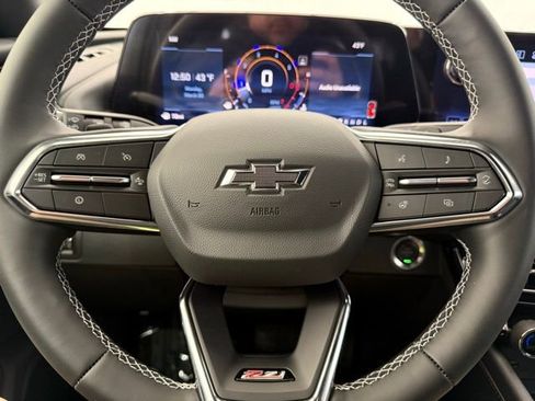 New 2026 Chevrolet Traverse Z71 image 44