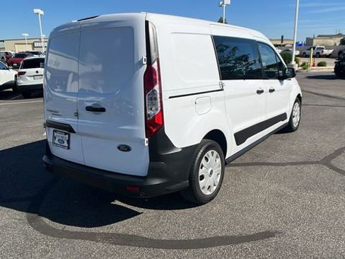 Used 2023 Ford Transit Connect XL image 3