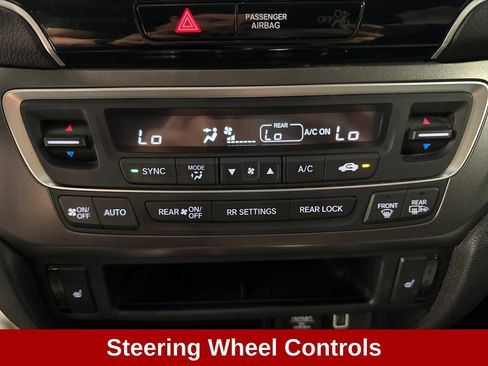 Used 2021 Honda Pilot Special Edition image 16