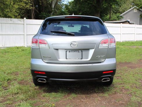 Used 2009 MAZDA CX-9 Touring AWD/4WD image 8