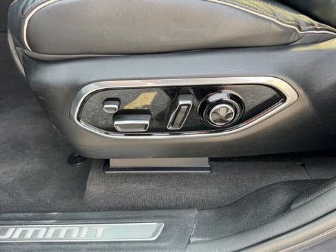 Used 2022 Jeep Grand Cherokee Summit AWD/4WD image 17