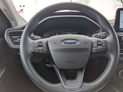 Used 2025 Ford Escape Active AWD/4WD image 15