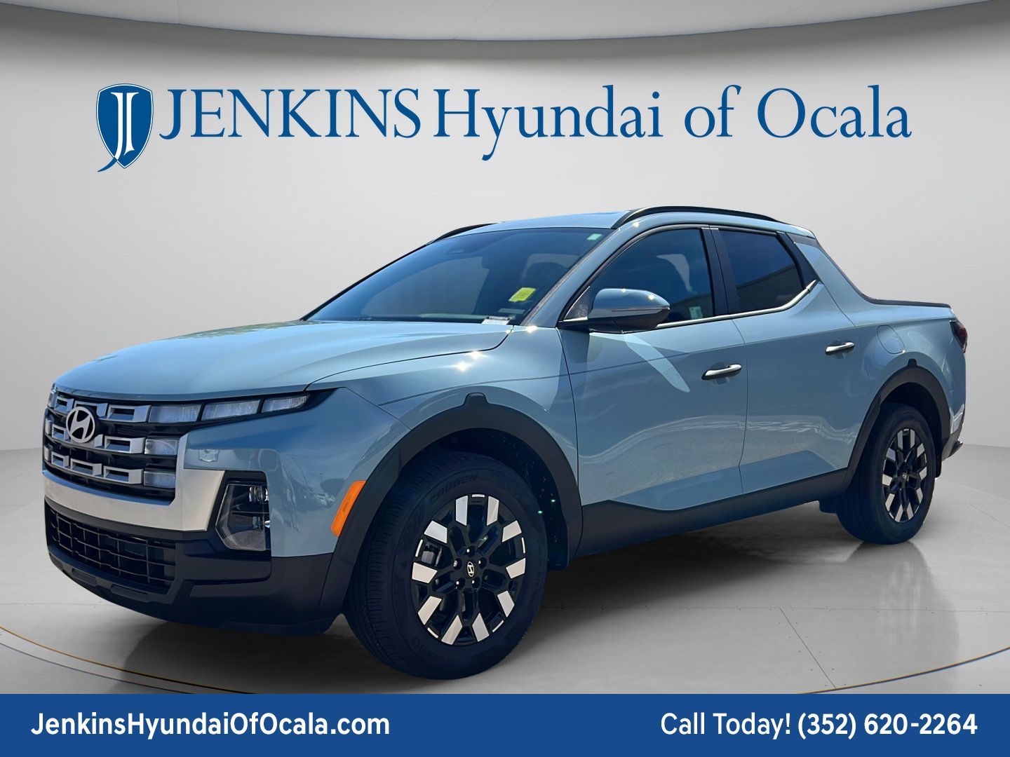 Certified 2025 Hyundai Santa Cruz SEL FWD image 7