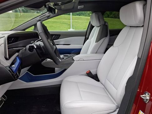 New 2026 Cadillac Optiq Sport 1 AWD/4WD image 9