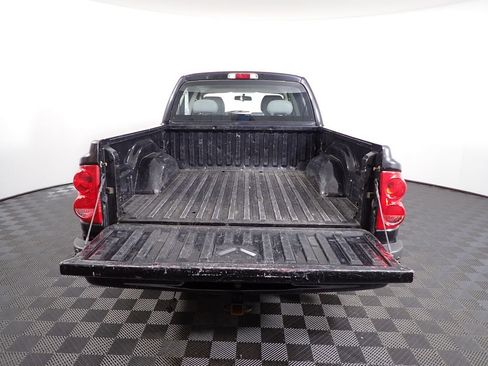 Used 2011 Dodge Dakota Big Horn w/ Skid Plate Group AWD/4WD image 13