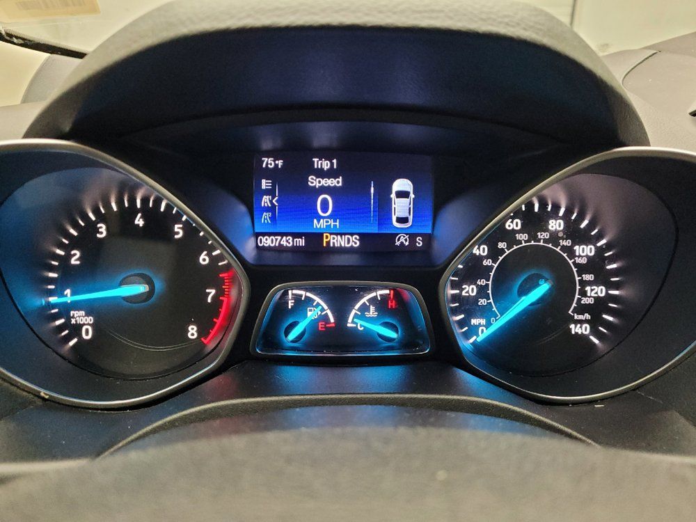 Used 2017 Ford Escape SE w/ Equipment Group 201A AWD/4WD image 23