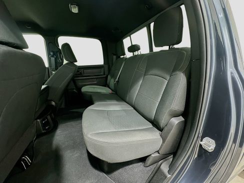 Used 2026 RAM 2500 Tradesman AWD/4WD image 23